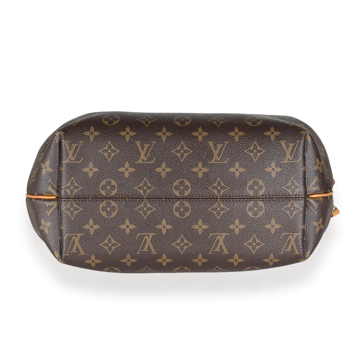 Monogram Canvas Turenne MM