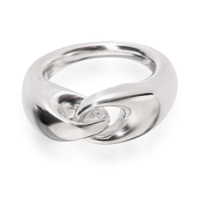 Reflect Ring in Sterling Silver