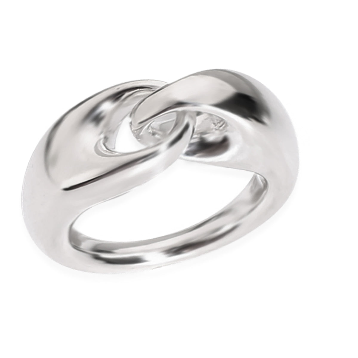 Reflect Ring in Sterling Silver