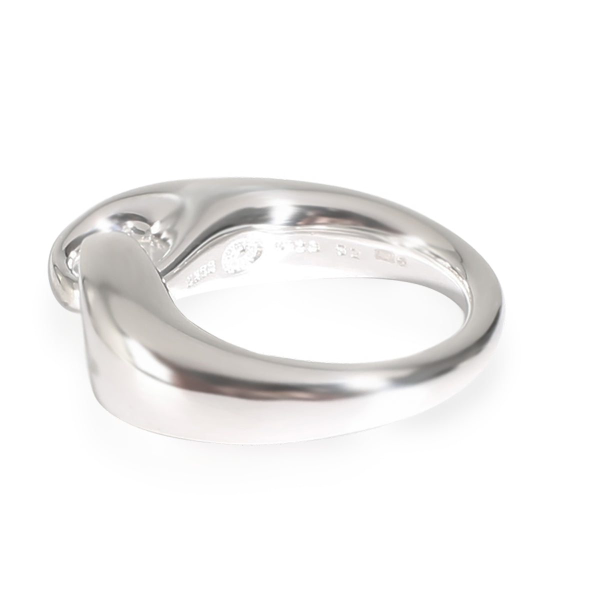 Reflect Ring in Sterling Silver