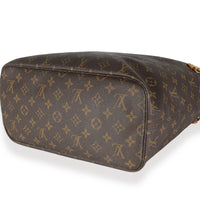 Monogram Canvas Neverfull MM