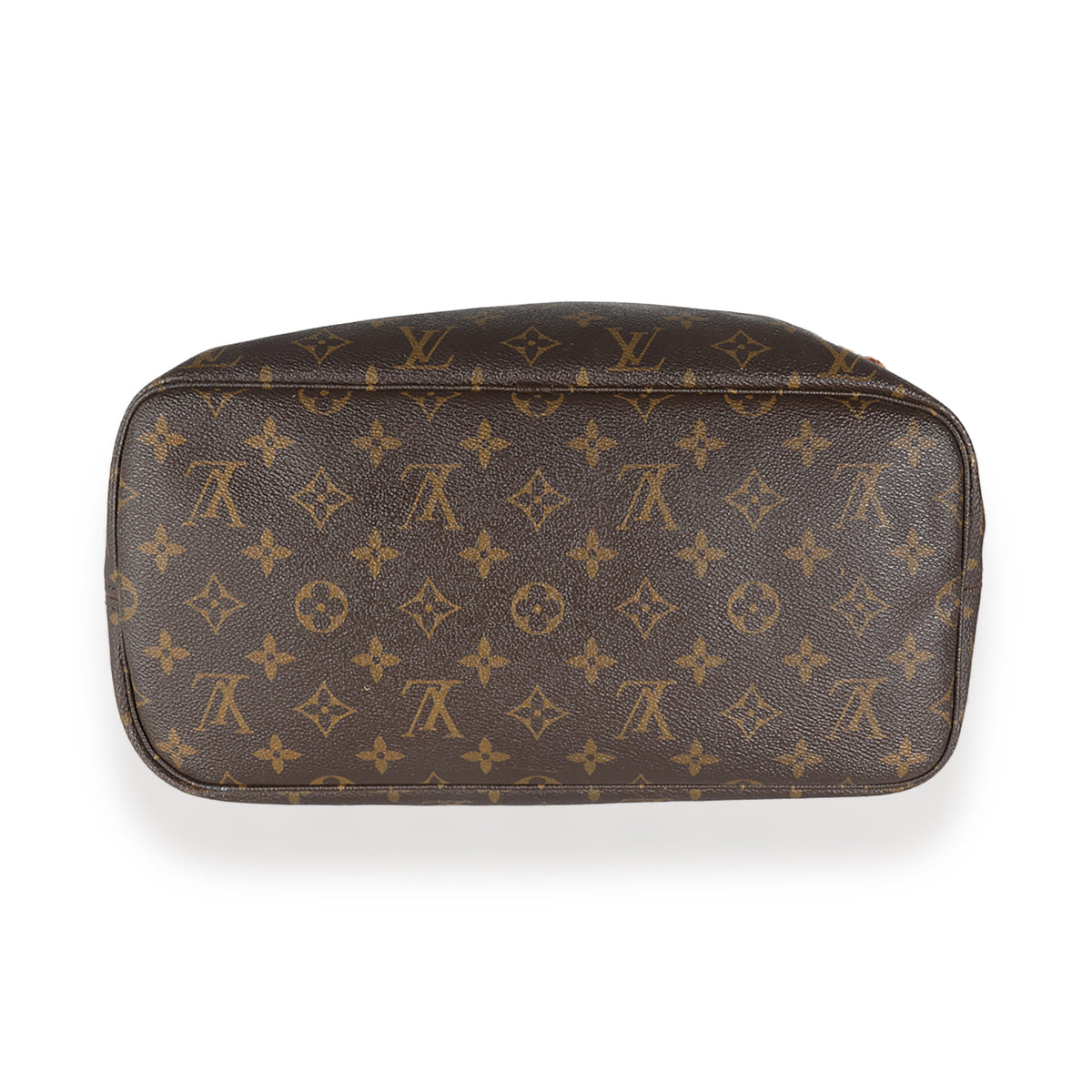 Monogram Canvas Neverfull MM