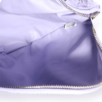 Lavender Intrecciato Nappa Teen Jodie