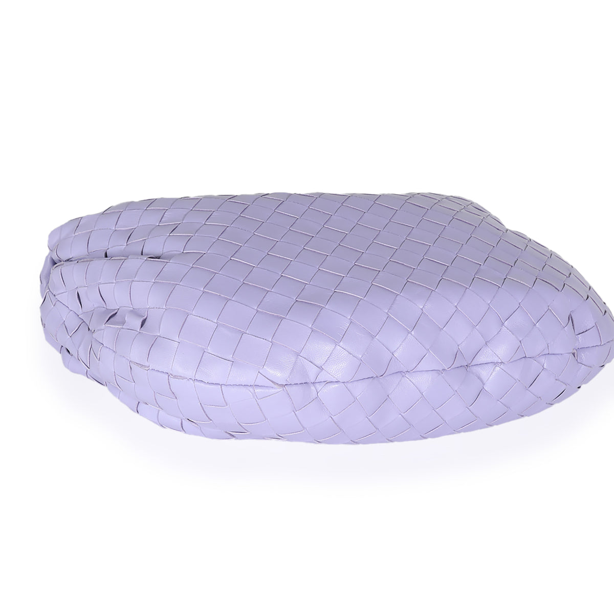 Lavender Intrecciato Nappa Teen Jodie