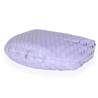 Lavender Intrecciato Nappa Teen Jodie