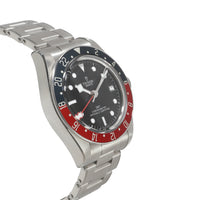 Black Bay GMT 79830RB Mens Watch in  Stainless Steel