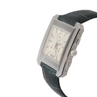 Protocole 14600 Mens Watch in 18kt White Gold