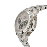 Luminor Chrono Flyback PAM00060 Mens Watch in  Titanium