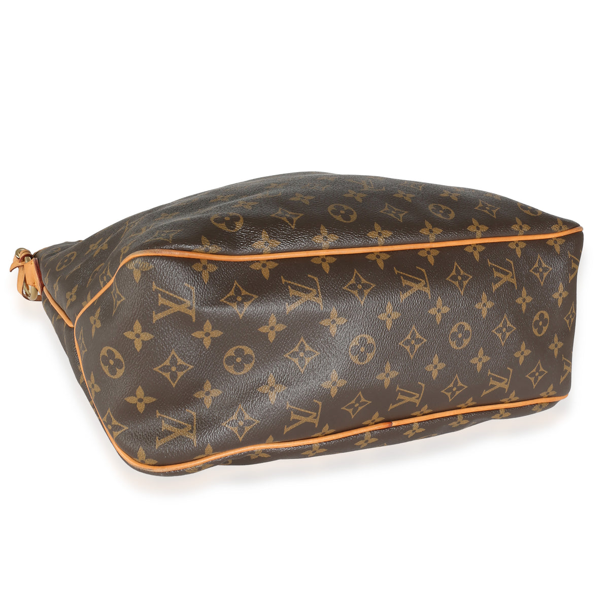 Monogram Canvas Delightful MM