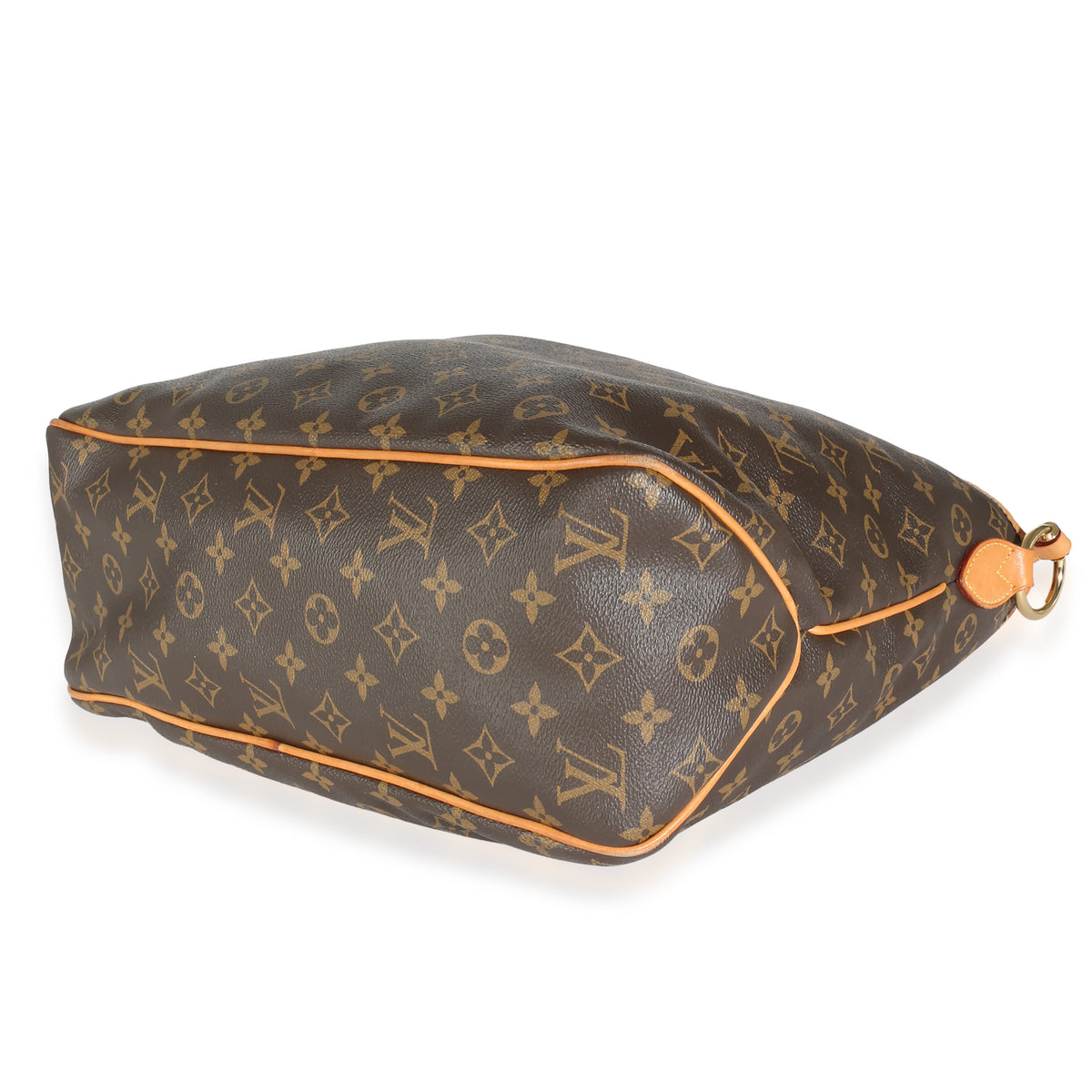 Monogram Canvas Delightful MM