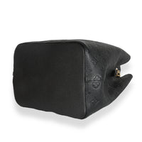 Black Monogram Empreinte NeoNoe MM