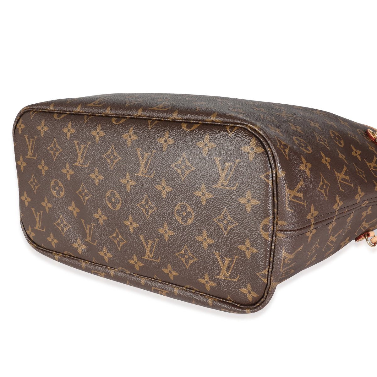 Monogram Canvas Neverfull MM