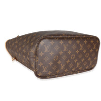 Monogram Canvas Neverfull MM