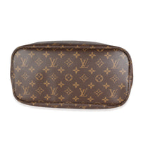 Monogram Canvas Neverfull MM