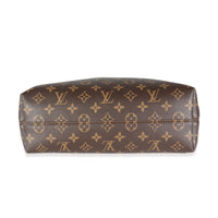 Monogram Canvas Graceful PM