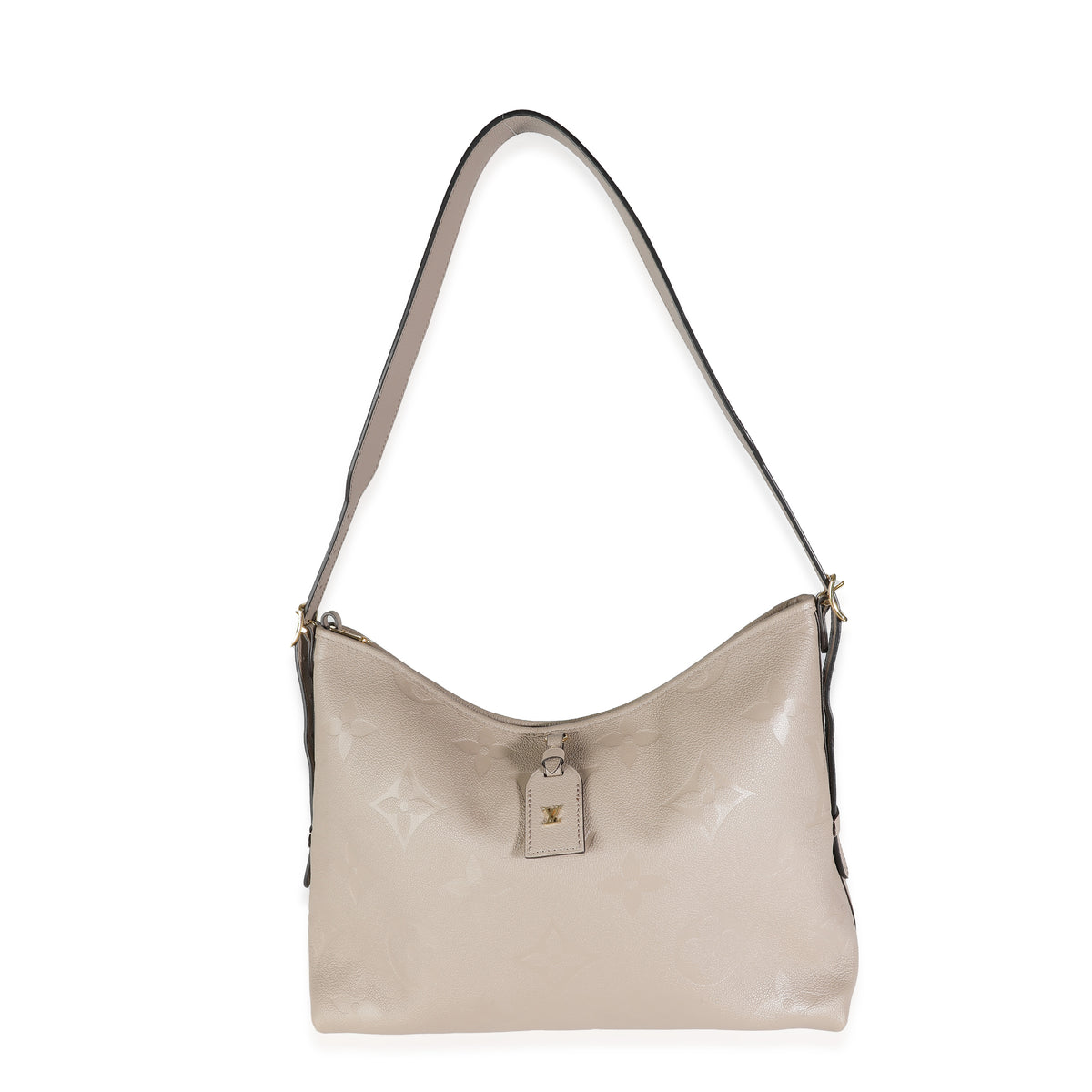 Turtledove Monogram Empreinte CarryAll MM