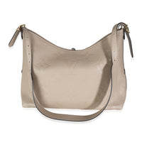 Turtledove Monogram Empreinte CarryAll MM