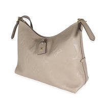 Turtledove Monogram Empreinte CarryAll MM