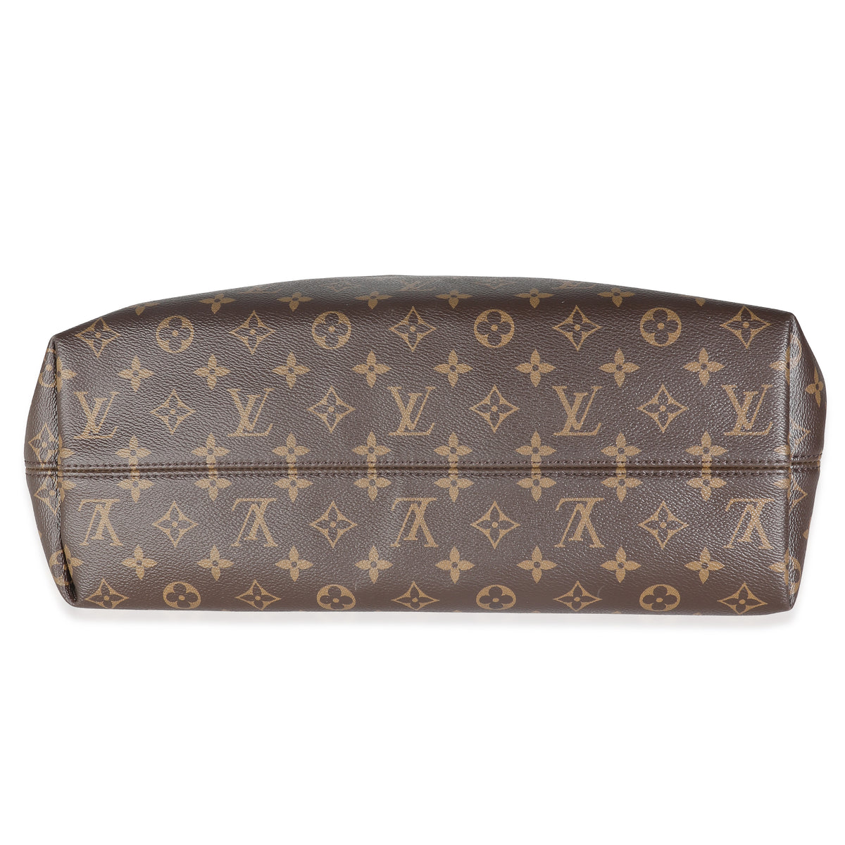 Monogram Canvas Graceful MM