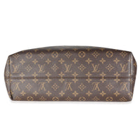 Monogram Canvas Graceful MM