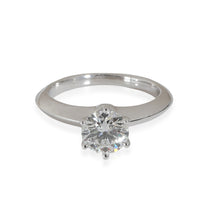 0.9 ct  Engagement Ring