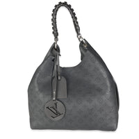 Black Mahina Carmel Hobo