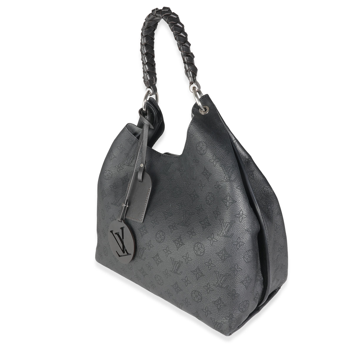 Black Mahina Carmel Hobo