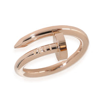 Juste Un Clou Ring (Rose Gold)