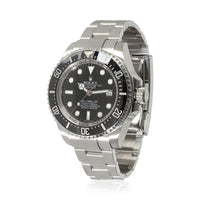 Sea-Dweller 116660 Mens Watch in  Stainless Steel