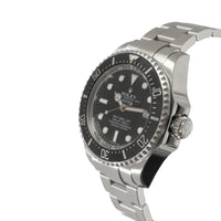 Sea-Dweller 116660 Mens Watch in  Stainless Steel