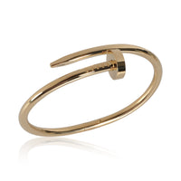 Juste Un Clou Bracelet ( Yellow Gold)