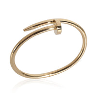 Juste Un Clou Bracelet ( Yellow Gold)