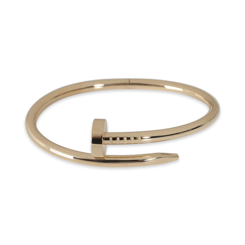 Juste Un Clou Bracelet ( Yellow Gold)