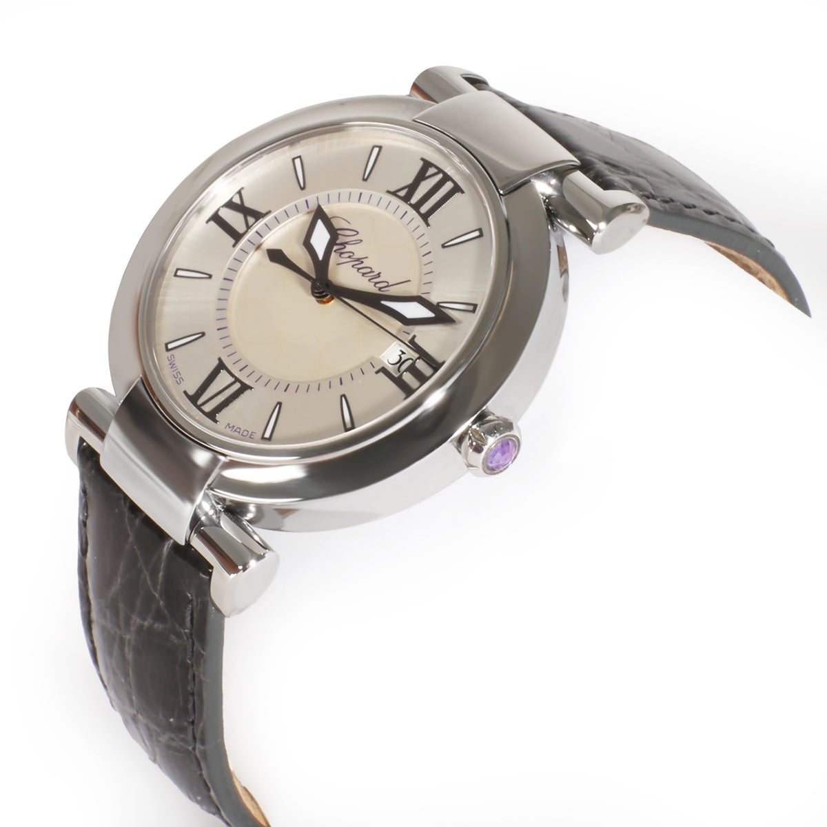 Imperiale 388532-3001 Unisex Watch in  Stainless Steel