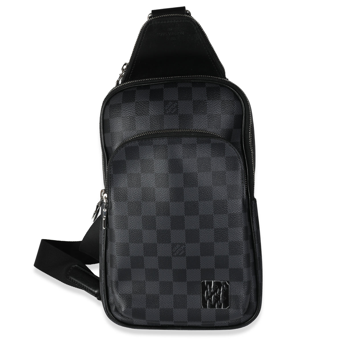 Lv damier ebene sling bag online