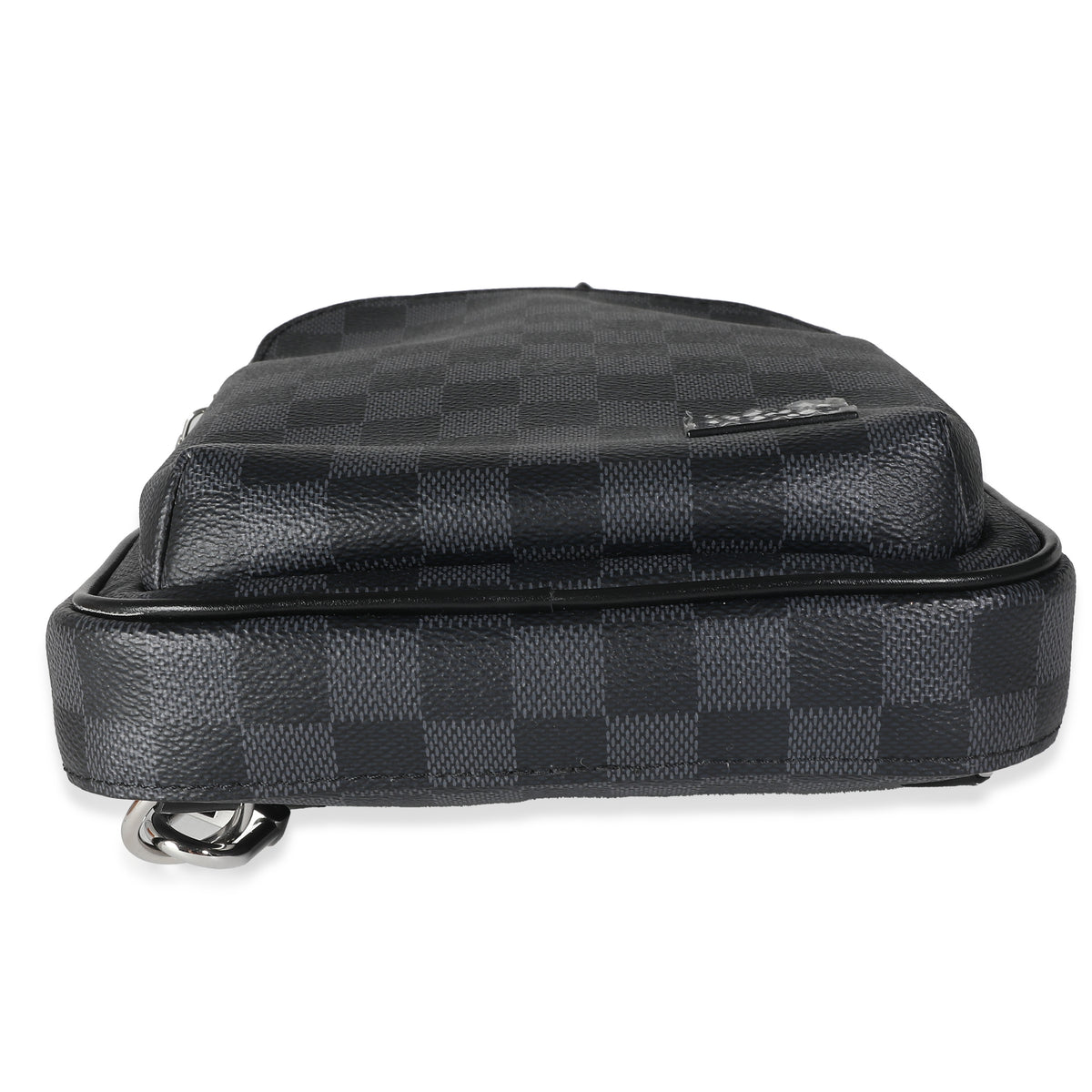 Damier Ebene Canvas Avenue Slingbag NM