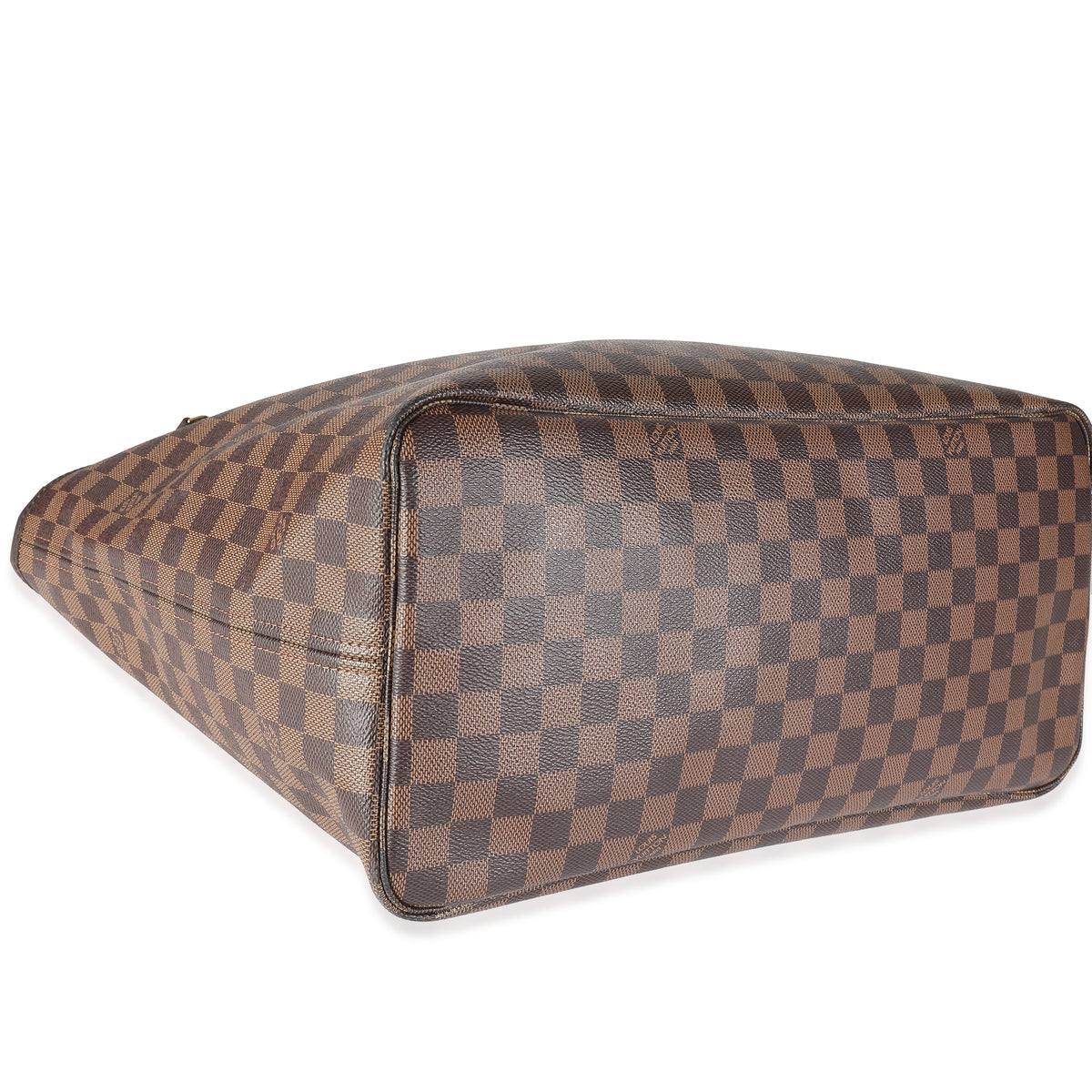 Damier Ebene Canvas Neverfull GM