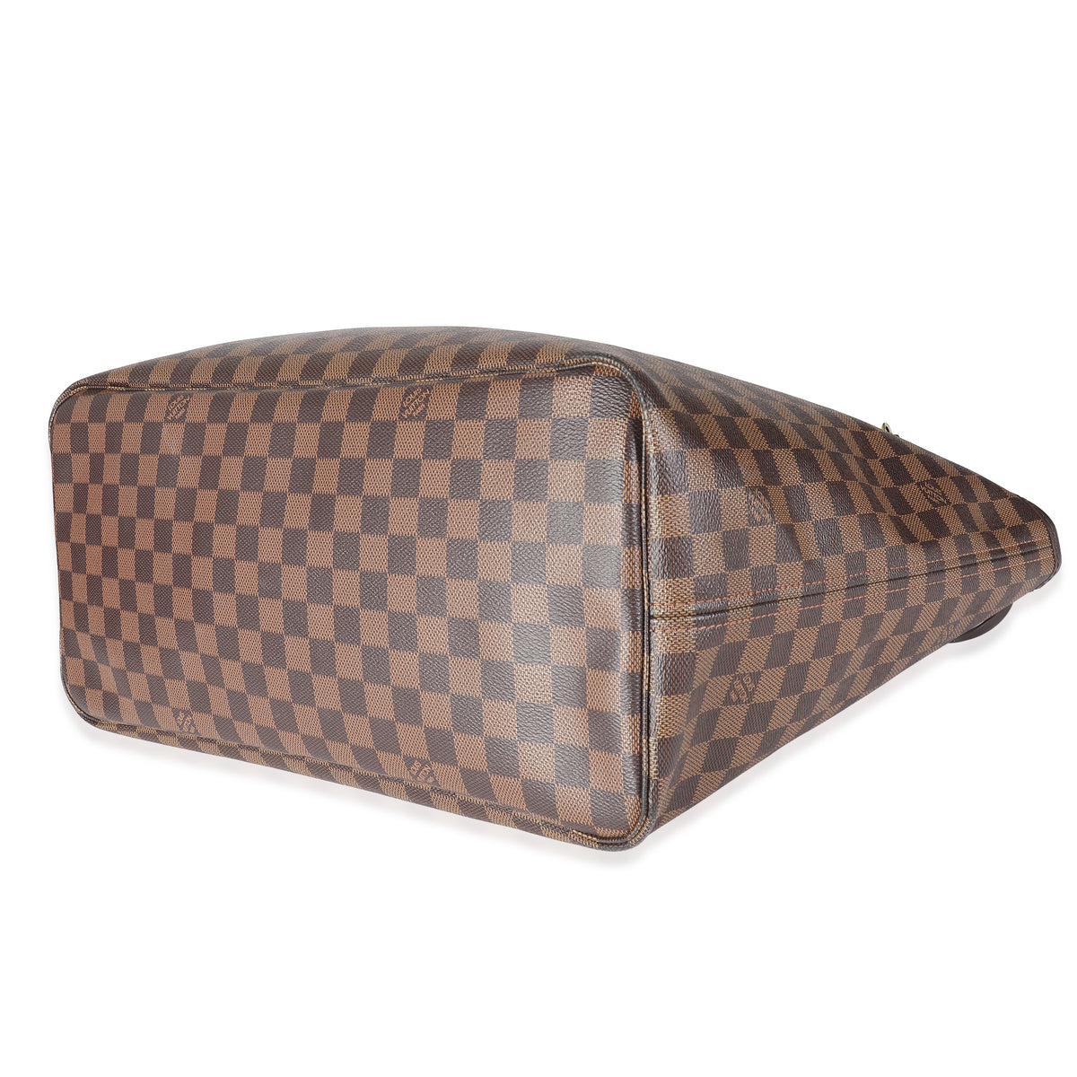 Damier Ebene Canvas Neverfull GM