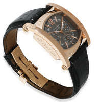 Assioma Chrono AA P 48 G CH Mens Watch in 18K Rose Gold