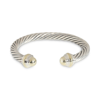 Cable Collection 7mm Bracelet