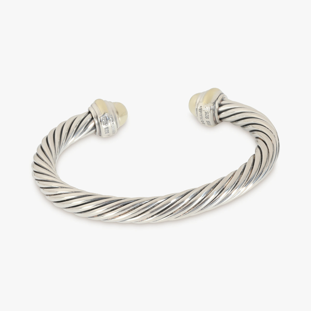 Cable Collection 7mm Bracelet