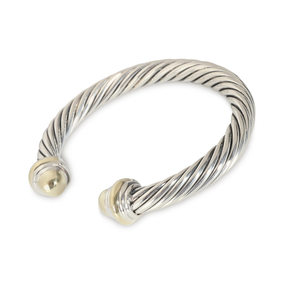 Cable Collection 7mm Bracelet