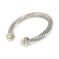 Cable Collection 7mm Bracelet