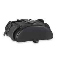 Louis Vuitton Black Taurillon Nano Christopher Handbag box