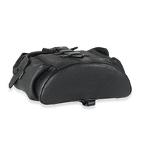 Louis Vuitton Black Taurillon Nano Christopher Handbag box