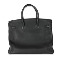 Black Clemence Birkin 35 PHW