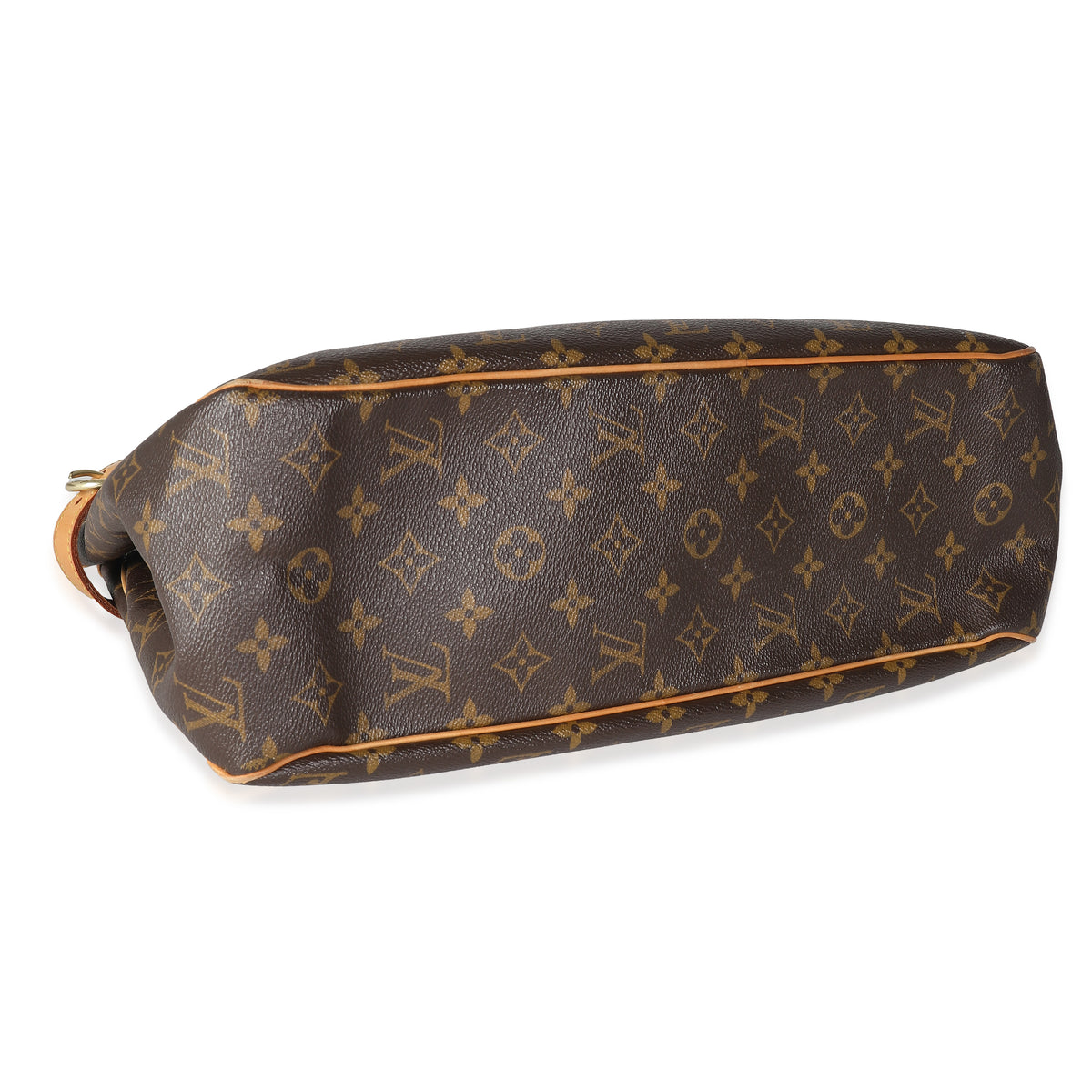 Monogram Canvas Batignolles Horizontal