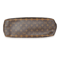 Monogram Canvas Batignolles Horizontal