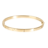 Love Bracelet in 18K Yellow Gold