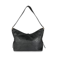 Black Giant Monogram Empreinte Carryall MM